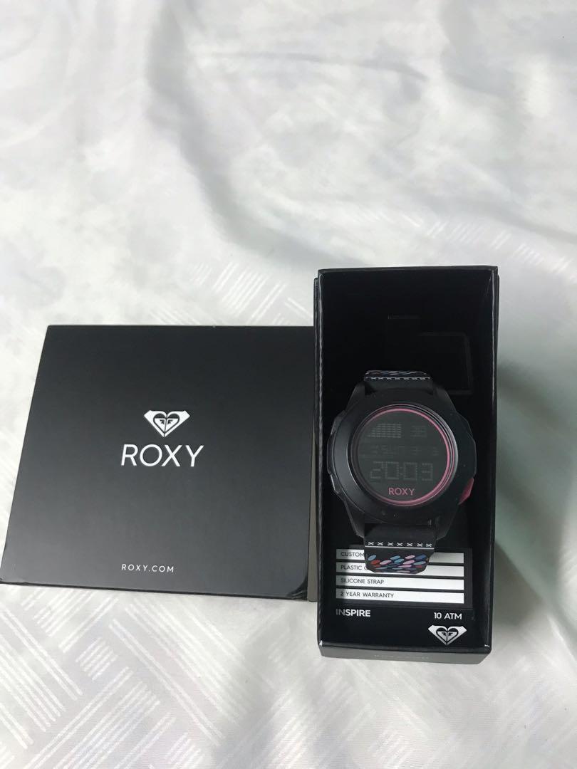roxy inspire watch