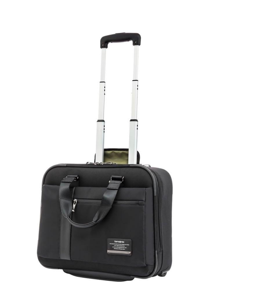 Samsonite openroad rolling tote online