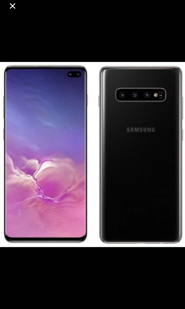 Samsung S10 Plus 128gb Singtel Mobile Phones Tablets Android