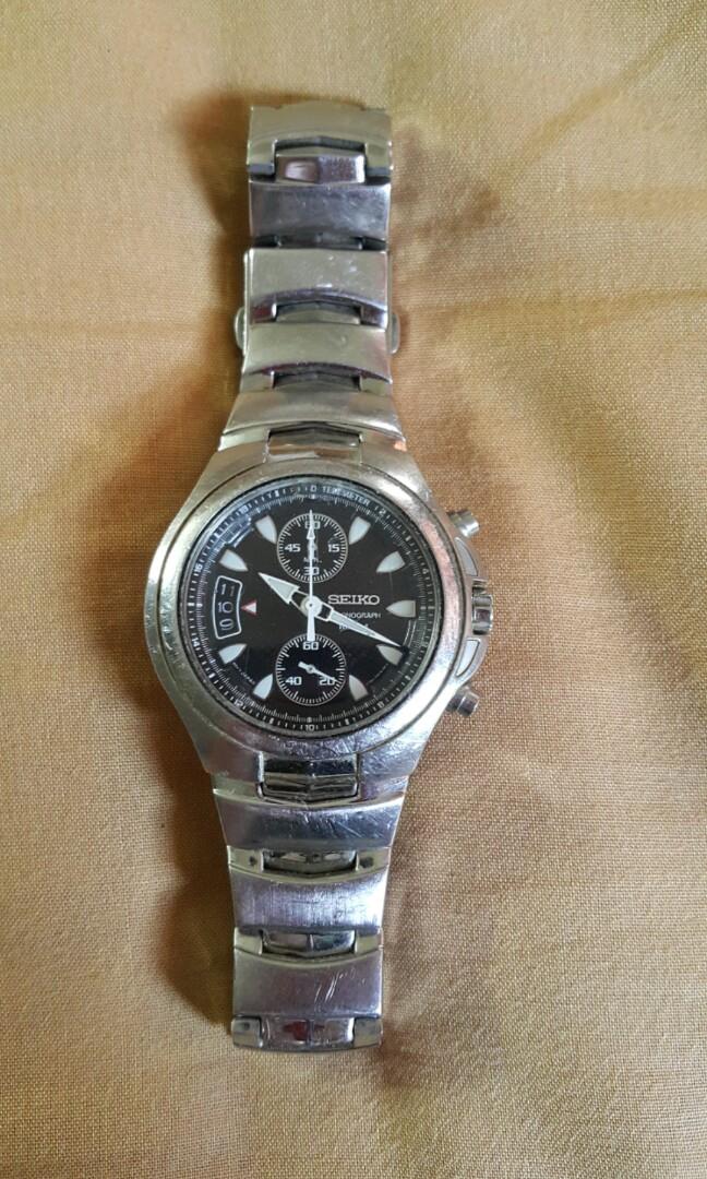 Seiko deals 7t94 0ab0