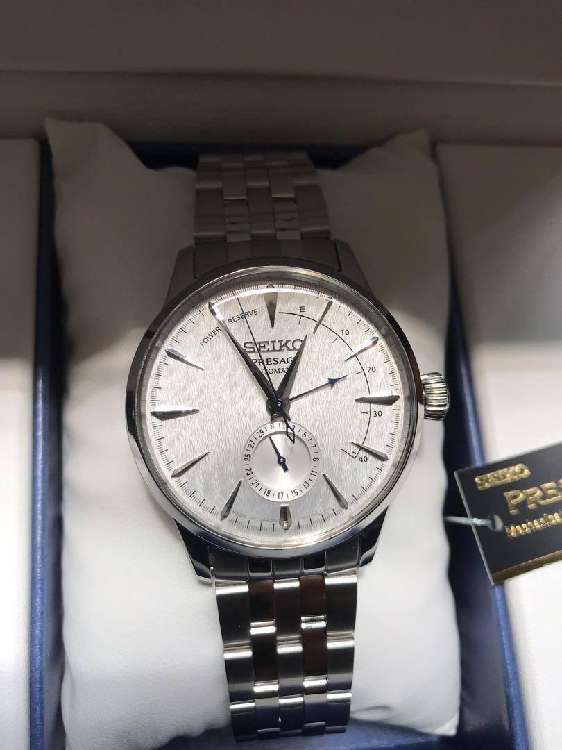 Seiko presage sary105 sale