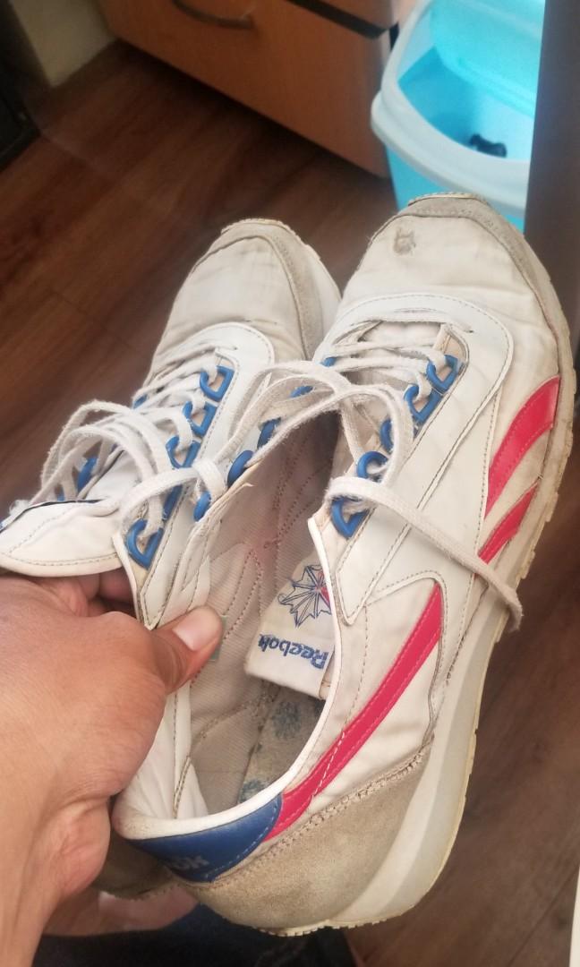 reebok aztec original