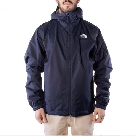 the north face quest m