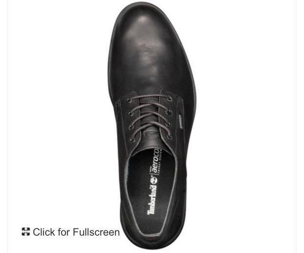Timberland Men s City Edge Goretex Oxford Shoes