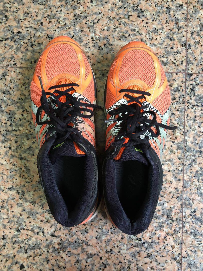 Asics gel cumulus store 17 lite show
