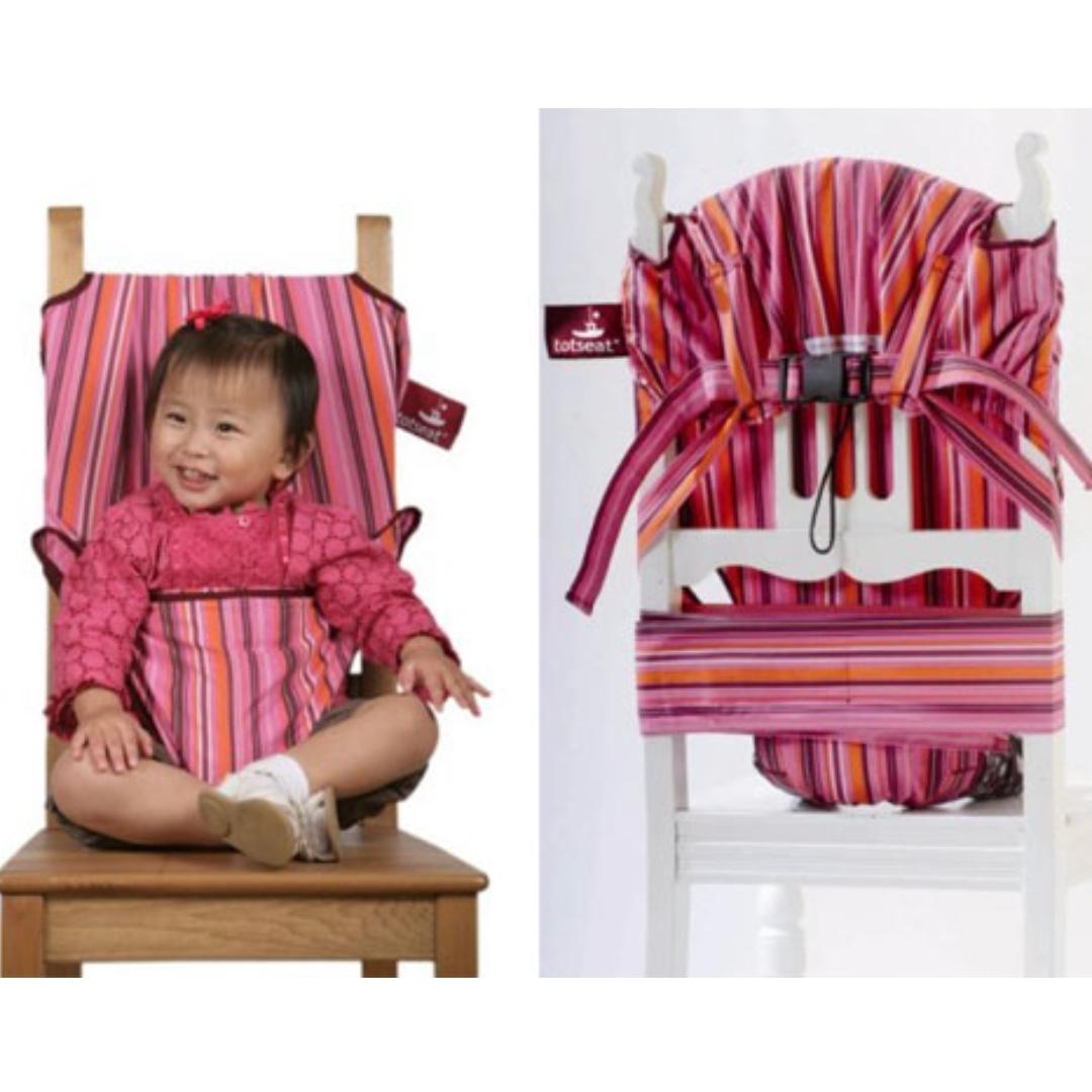 baby chair harness