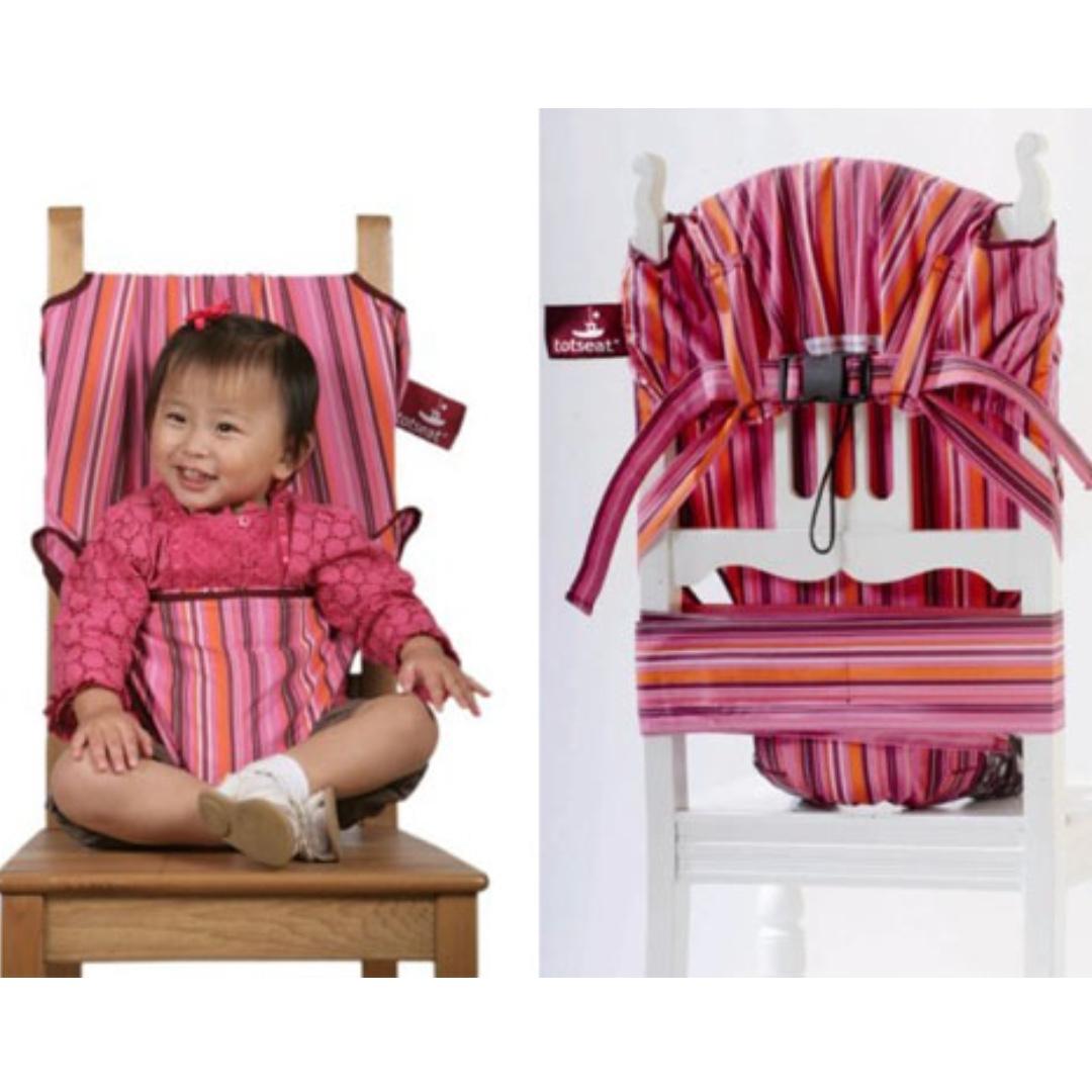 baby chair harness