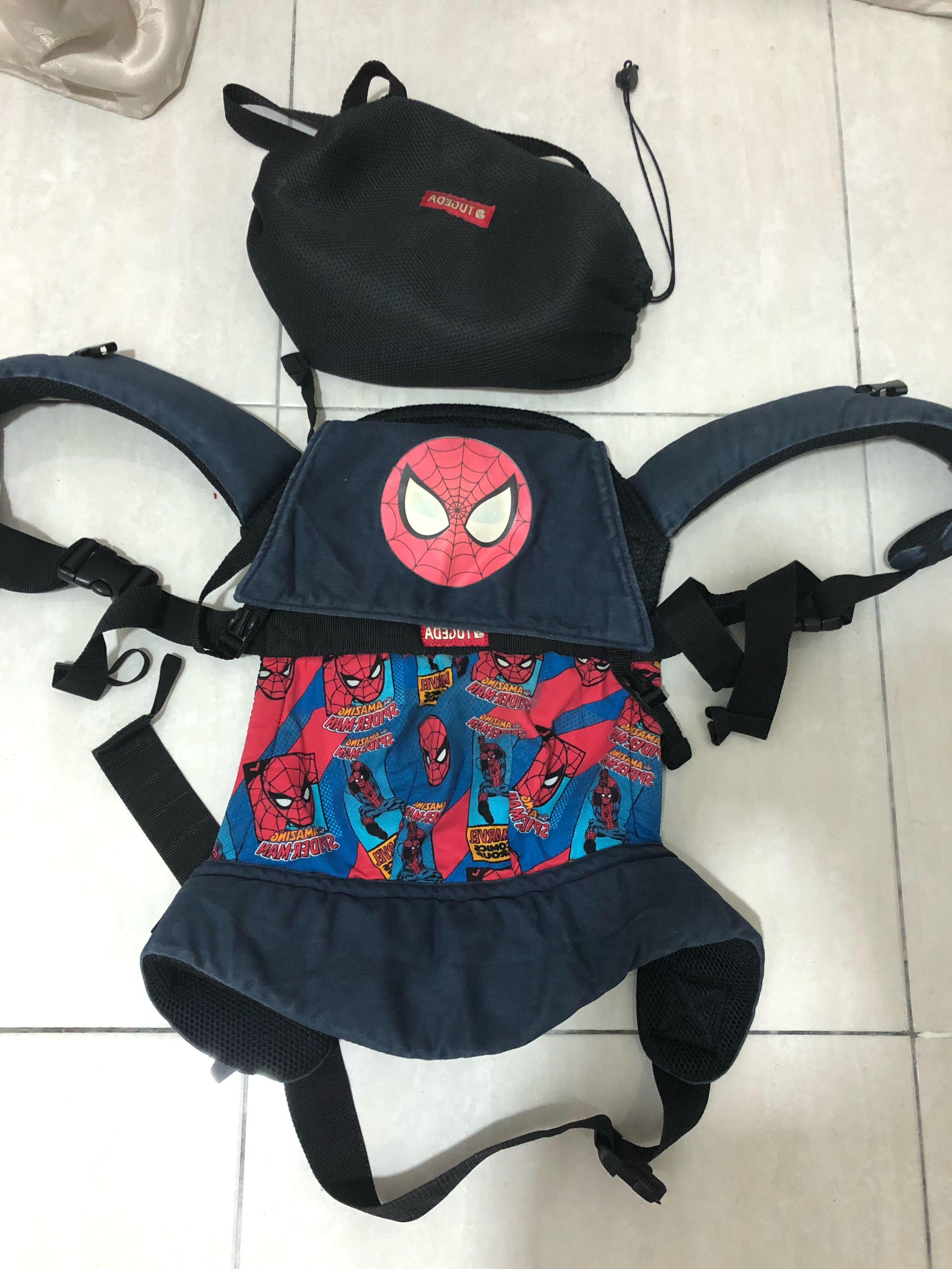 Tugeda carrier deals