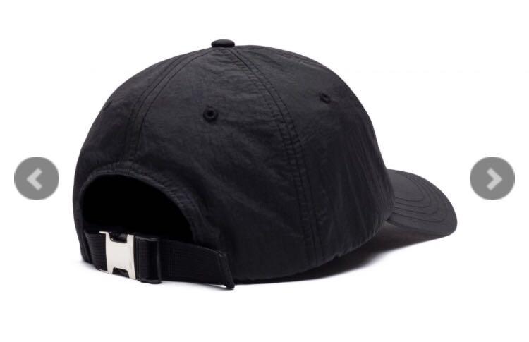 undefeated icon strapback