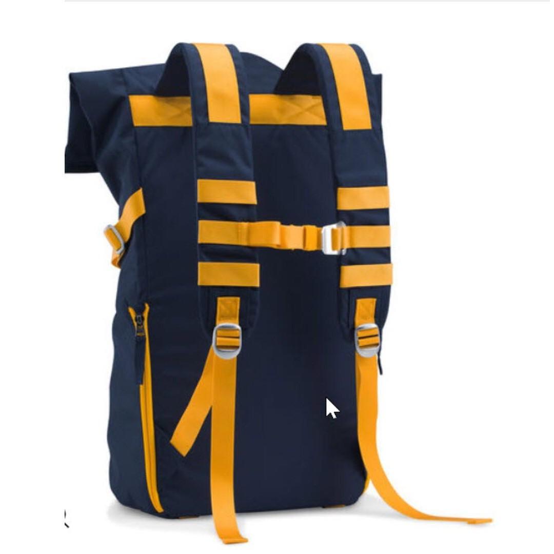 Under armour unisex sc30 on sale rolltop