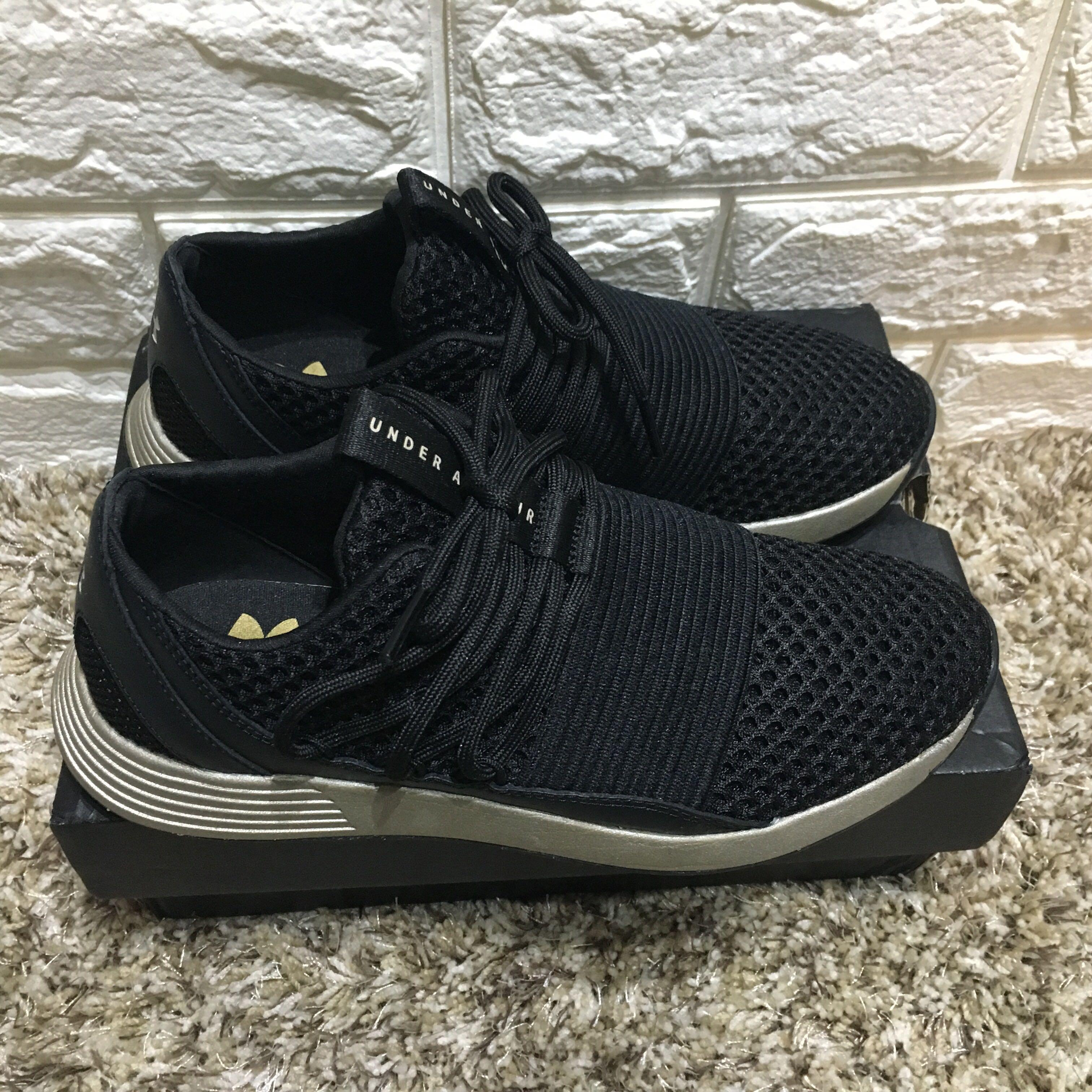 Under Armour Ua W Breathe lace x nm shoe Men s Fashion