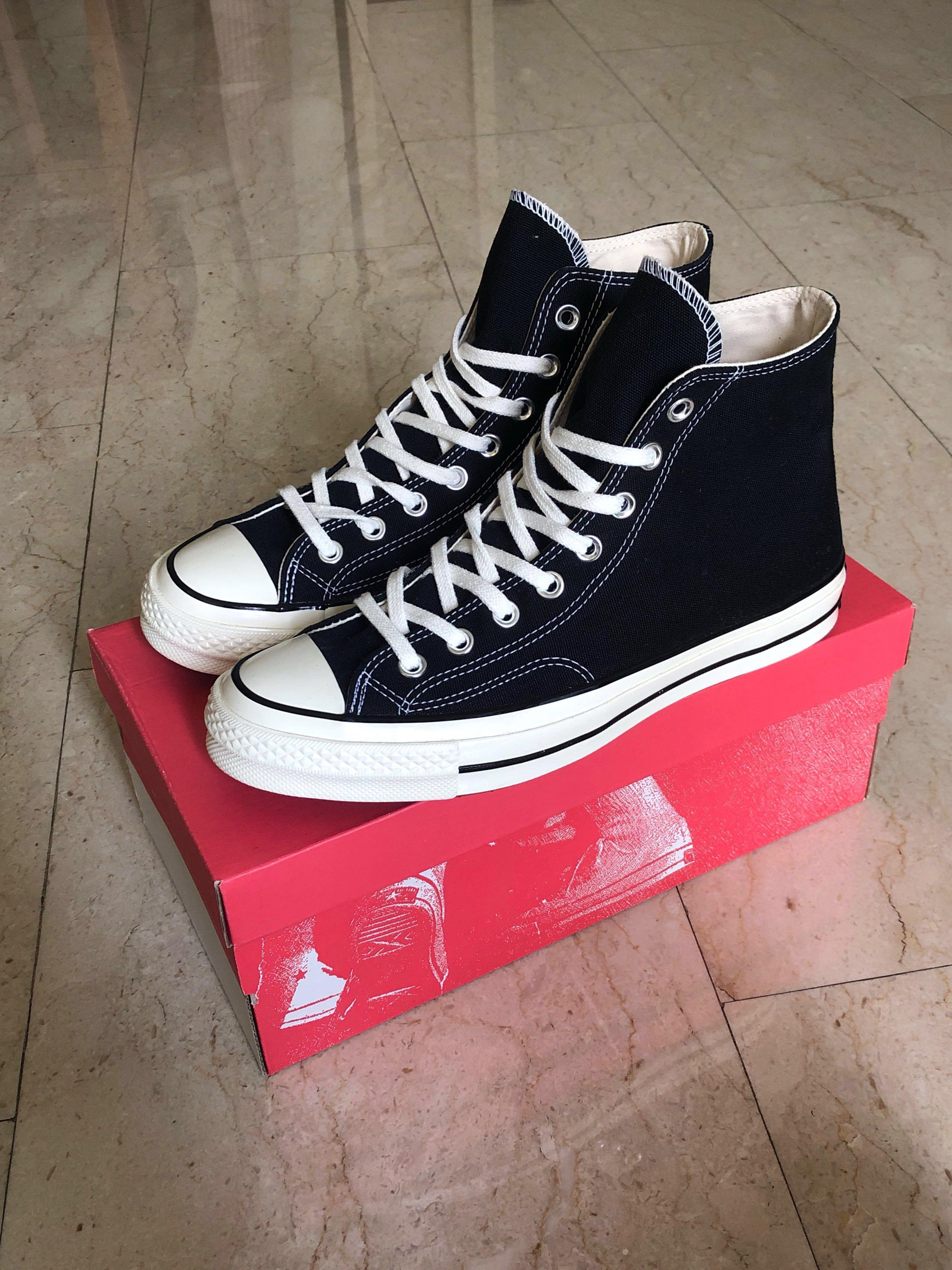 converse in the 70s