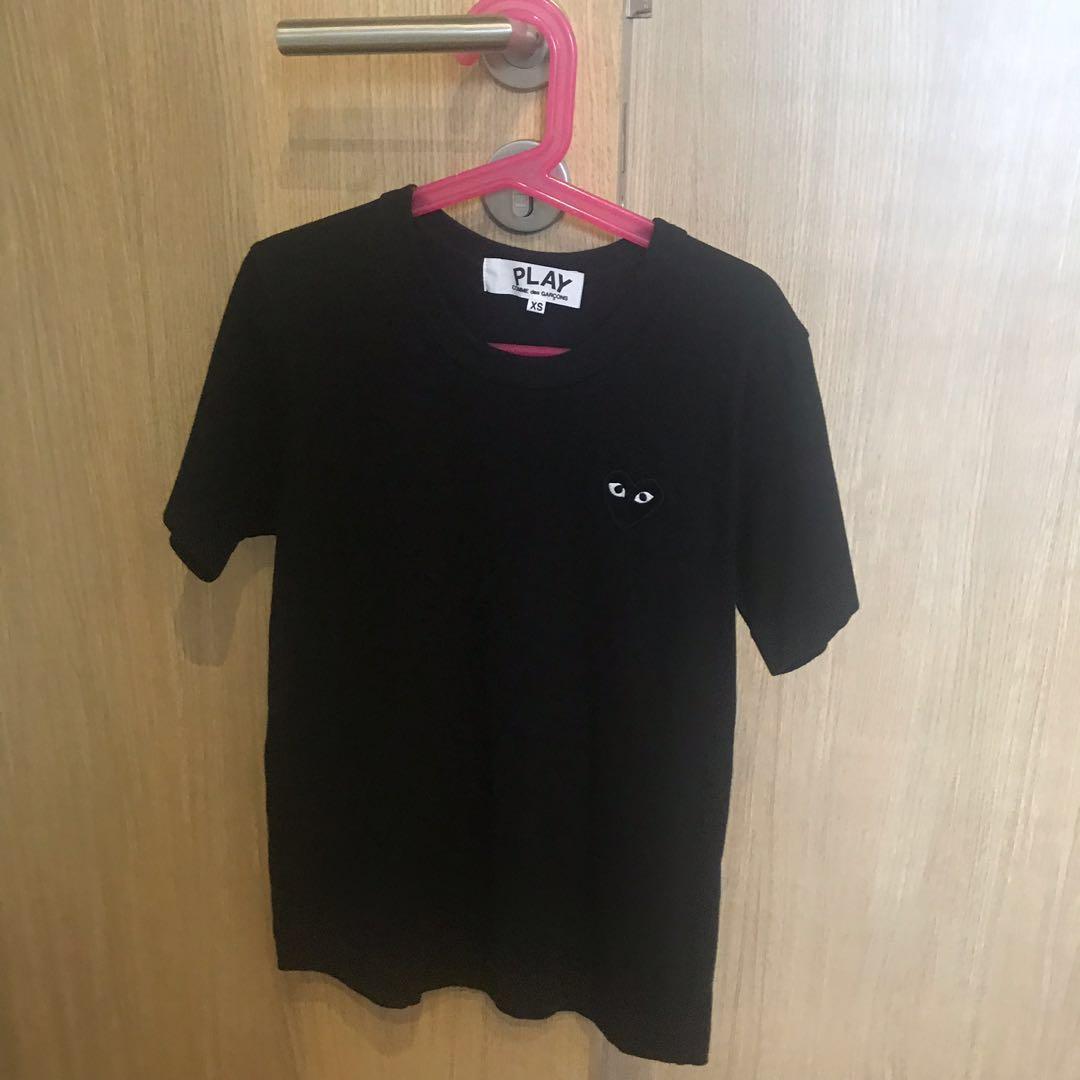 Comme des garcons used to clearance