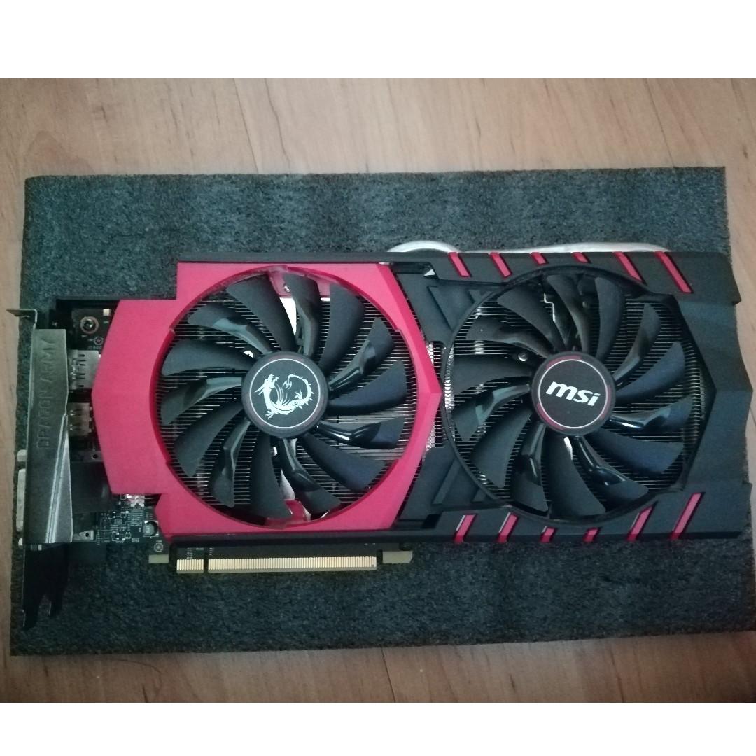 Gtx 970 upgrade 2019 discount