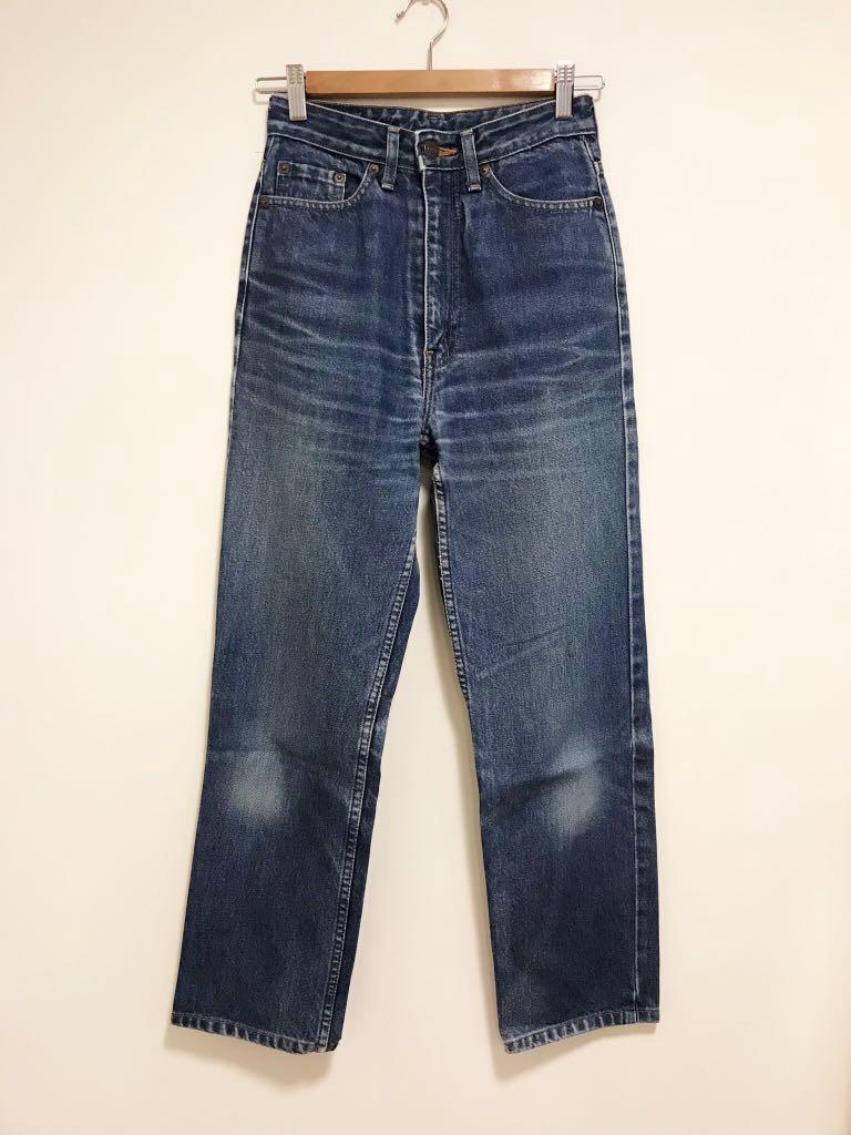 levis 518 womens