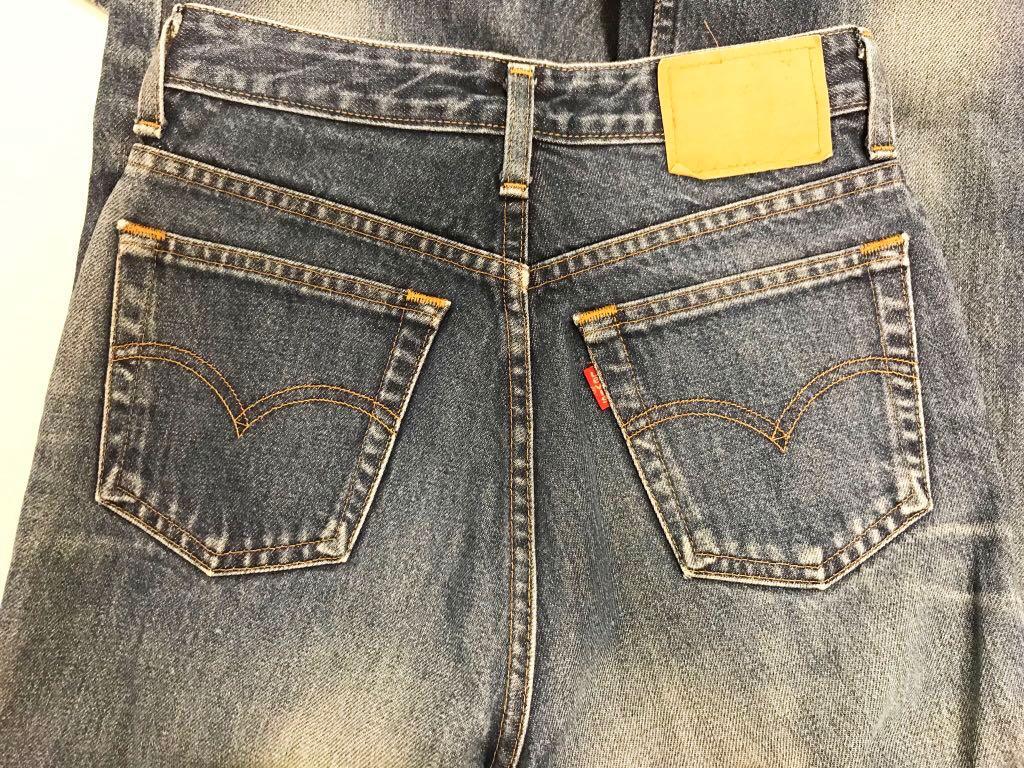 levis 518