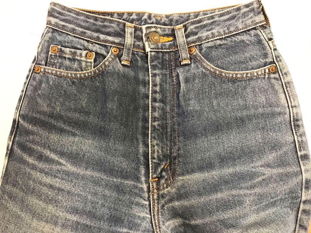levis 518
