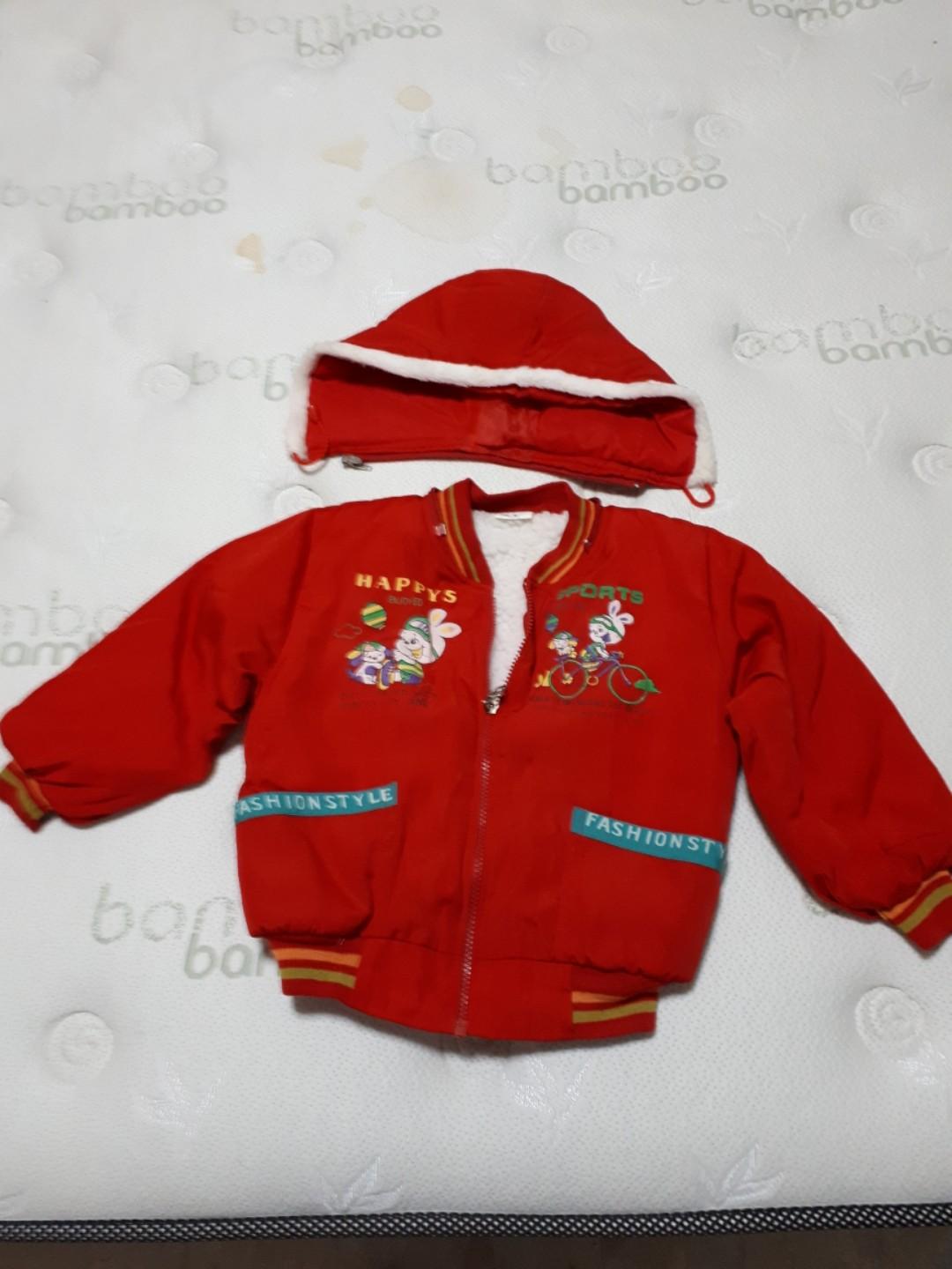 winter jacket clearance