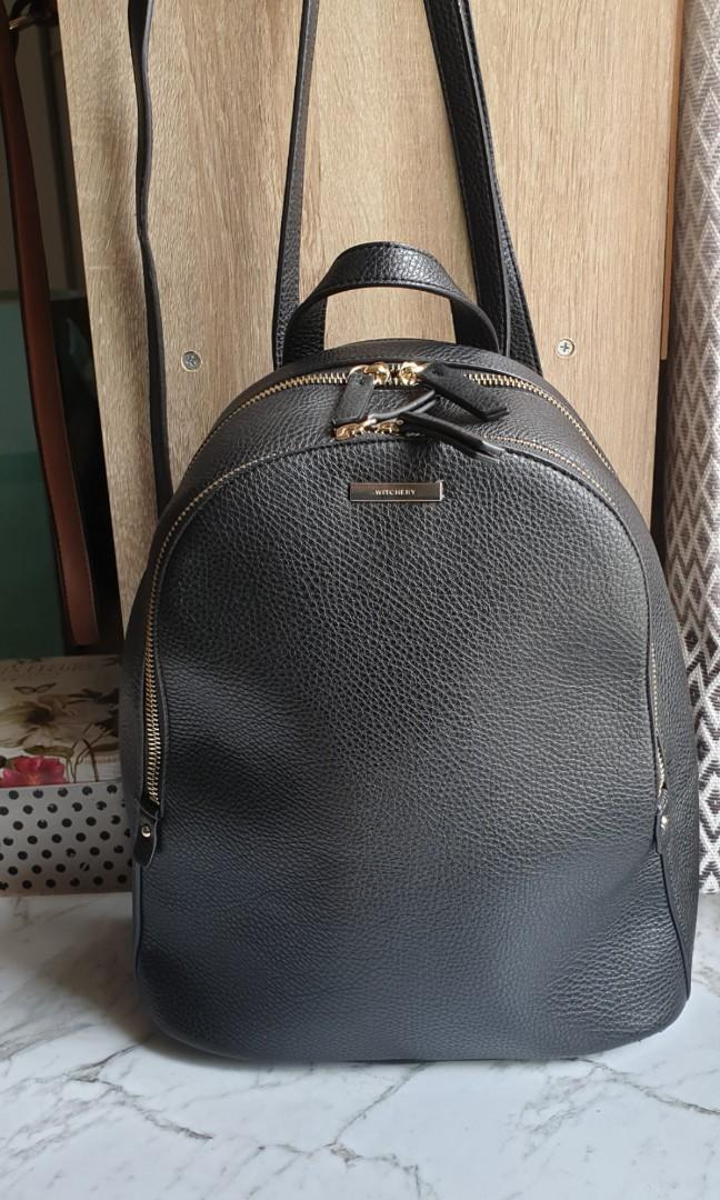 Witchery backpack Clearance