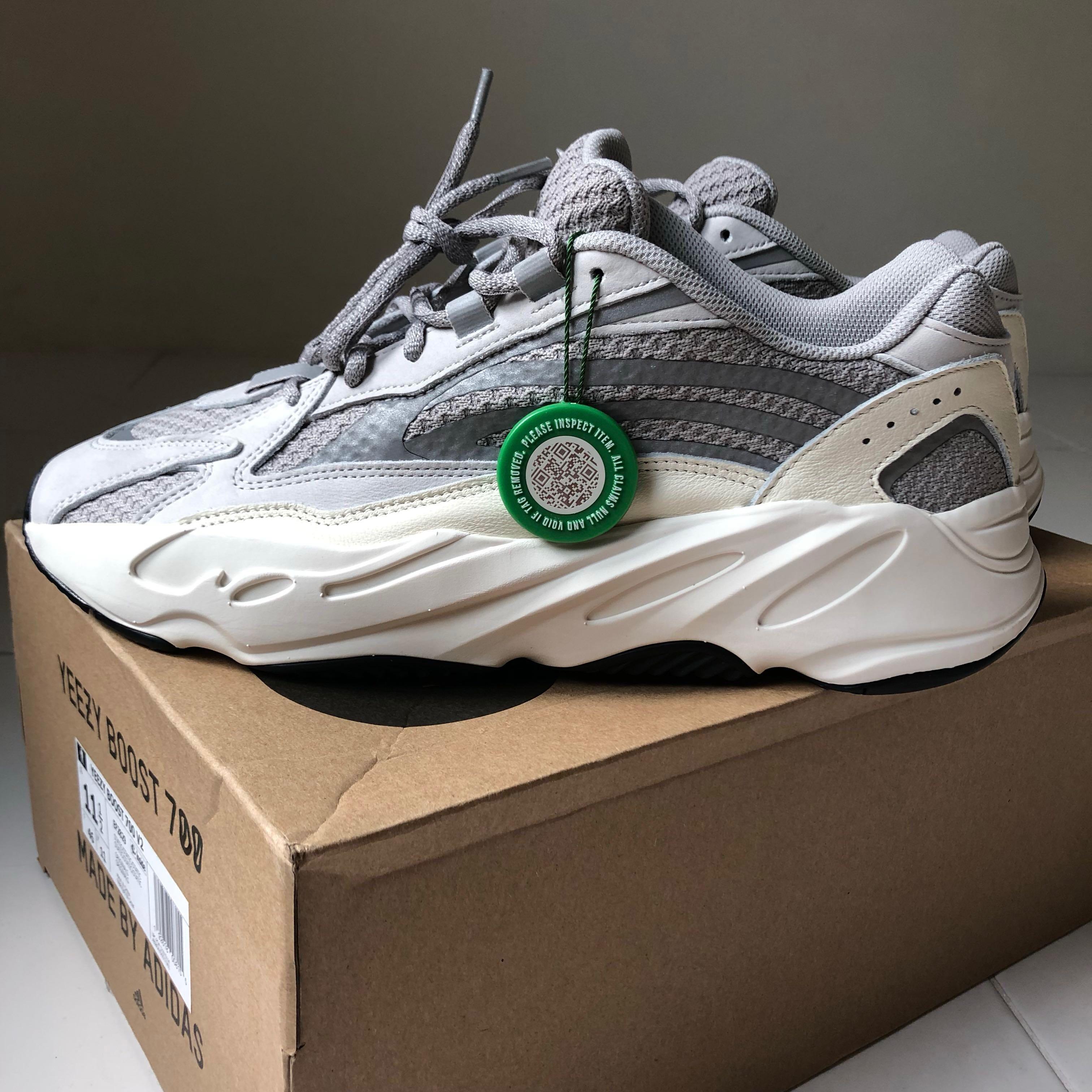 Adidas yeezy deals 550 usada
