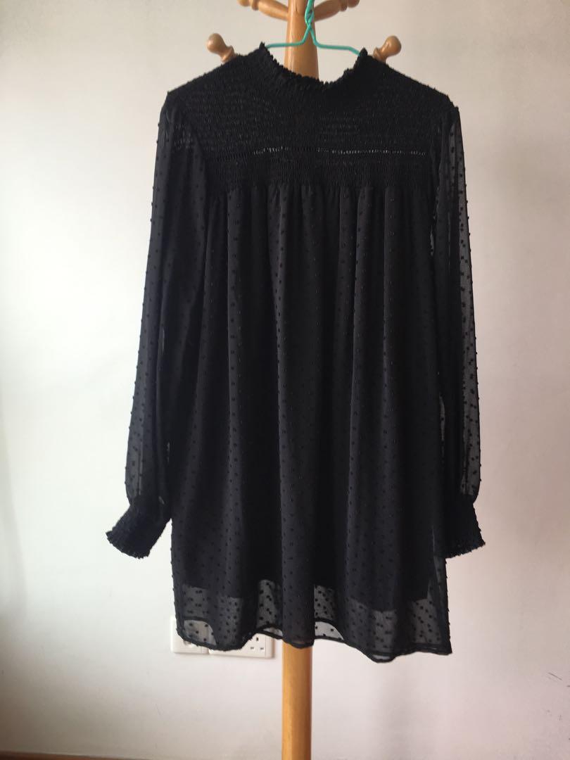 silk one shoulder dress