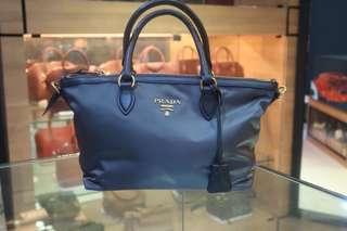 Prada nylon