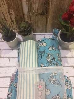Telekung Zahra Muslimah