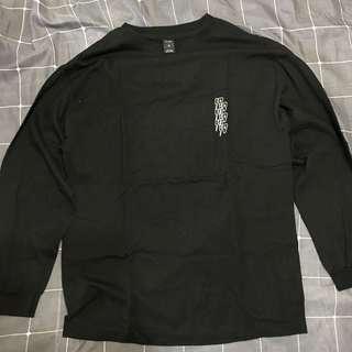 10Deep 薄長袖 M