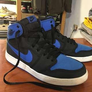 Nike Air Jordan 1 US9