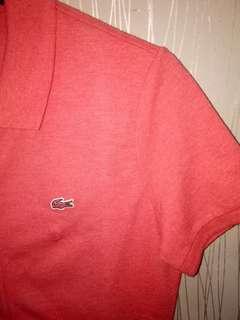 Lacoste Basic Wanita