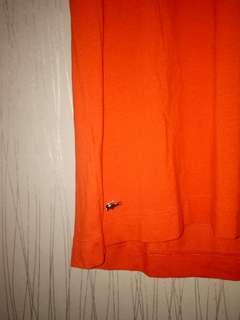 Dress lacoste wanita