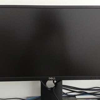 Dell Pro Series Monitor 22" (Seldom Use)
