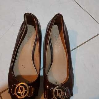 Dior heels