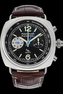 Panerai Radiomir 1/8 Second PAM00246