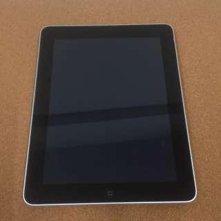 ipad 1