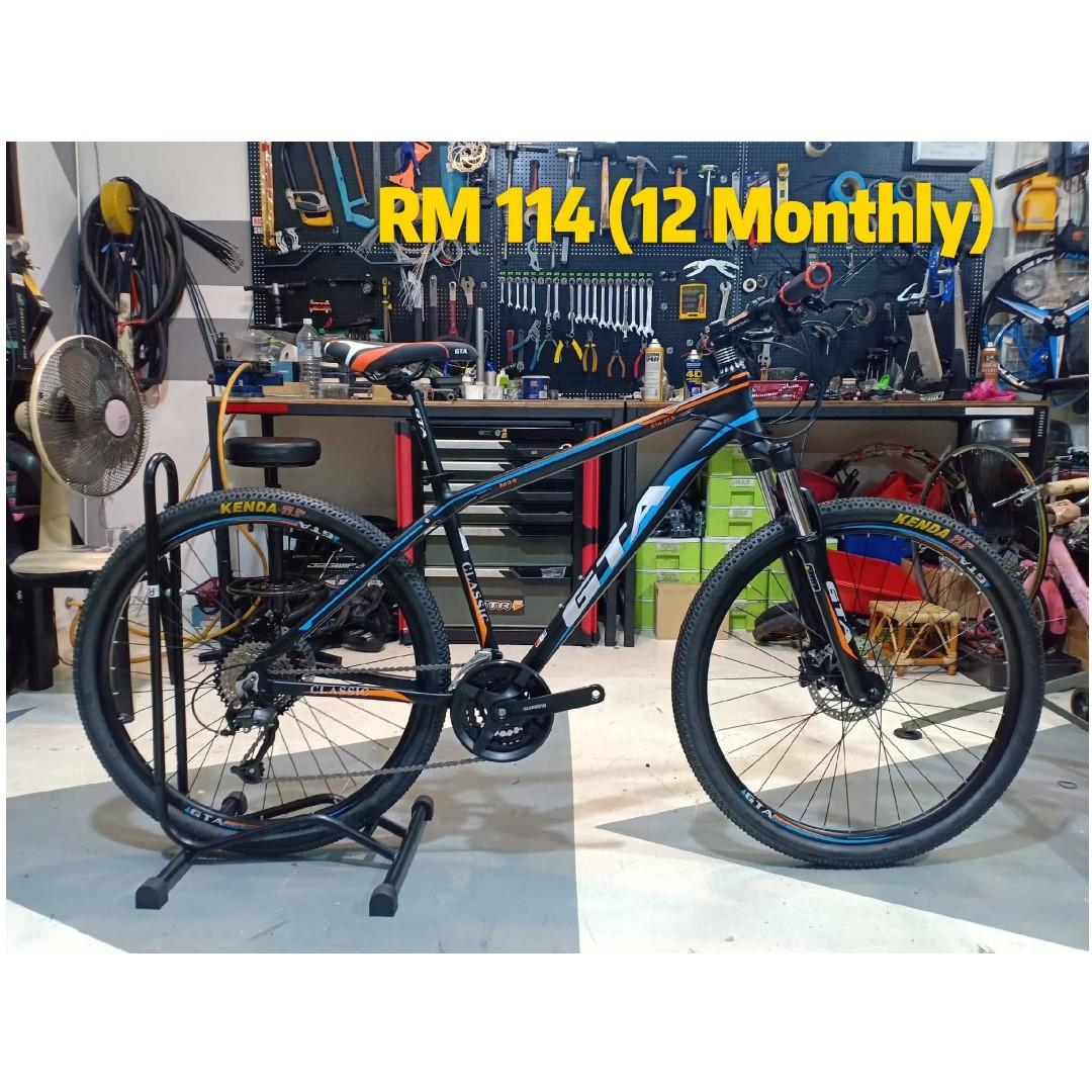 Xc mtb 2019 sale