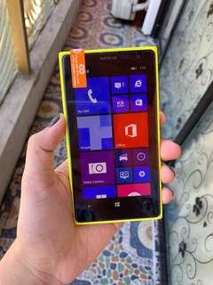 Original Nokia Lumia 1020