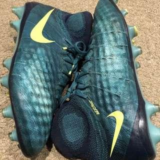 Nike Launch Magista Opus Football Boots SoccerBible