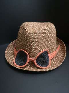 N0P潮款 有型 出口歐洲 帽64234489215875110