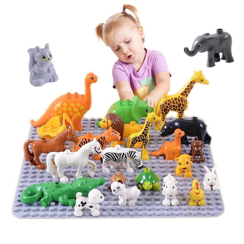 animal building blocks