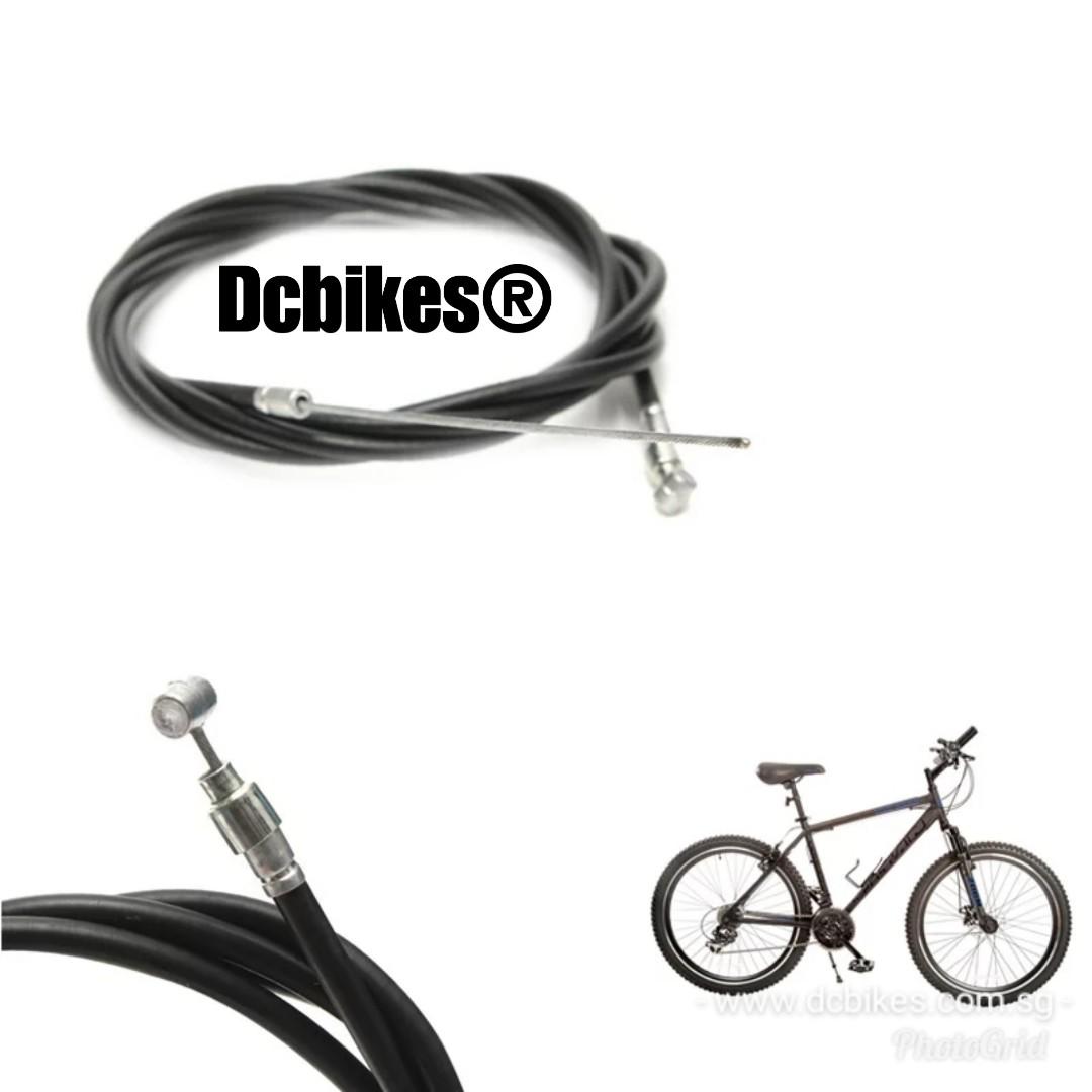 Brake cable bike price sales