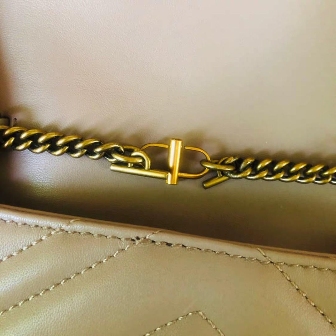Instock Bag Chain Shortener Luxury Bags Wallets Others On