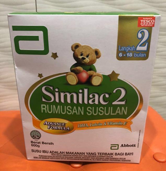 Similac tesco shop