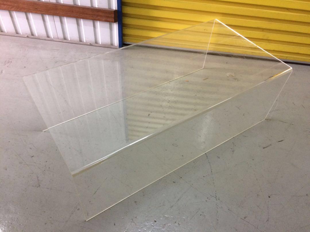 Acrylic Coffee Tables Uk - Amazon Co Uk Coffee Tables Acrylic Coffee Tables Tables Home Kitchen : Acrylic v's or boomerang coffee cocktail table bases (2) lucite 16 high.