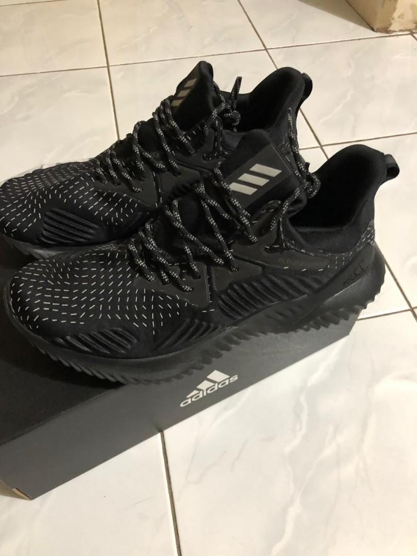 Adidas alphabounce beyond rfl sales