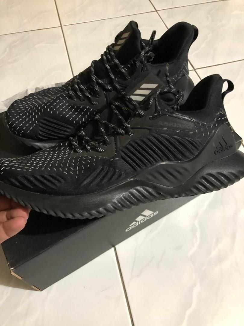 Alphabounce beyond sale rlf