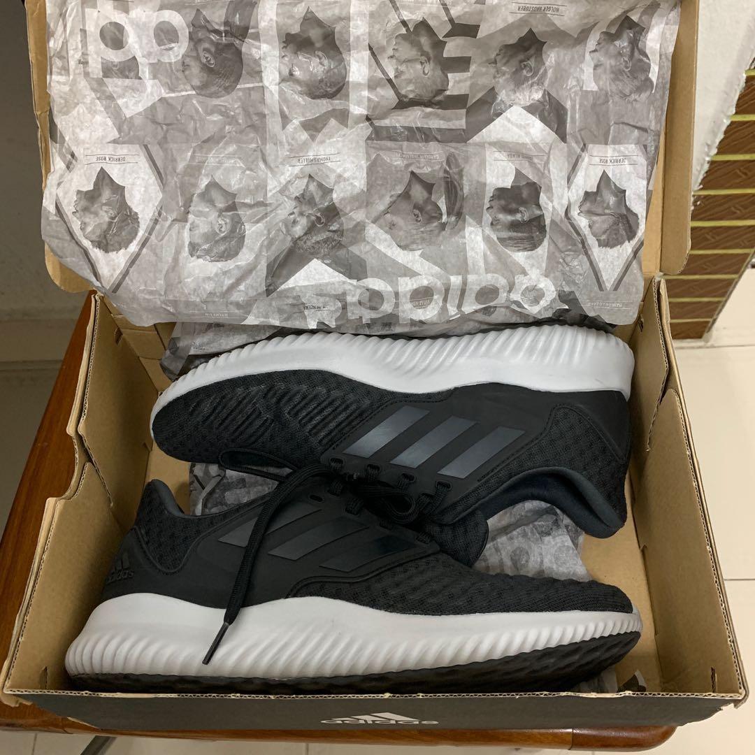 Adidas Alphabounce RC.2M Men s Fashion Footwear Sneakers on Carousell
