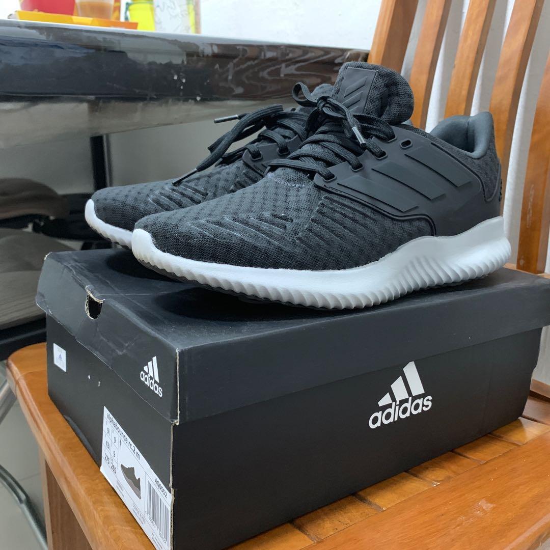 Adidas alphabounce 2m cheap