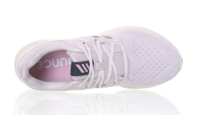 Adidas edgebounce pink women shoes 
