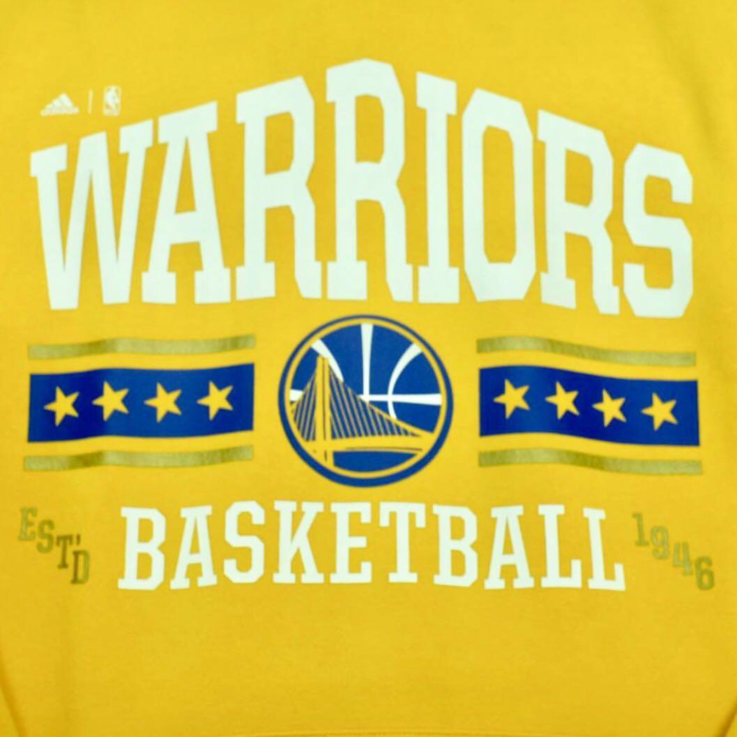 adidas golden state warriors